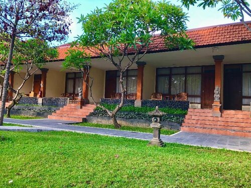 Inna Sindhu Beach Hotel & Resort, Забронировать Отель Отели Санур по системе «всё включено», Всё включено