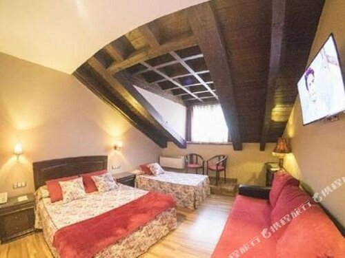 Hotel & Spa María Manuela, Book Resort Hotels in Asturias with Meals, Half/Full Board
