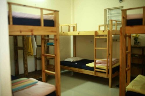 Mia's House - Hostel, Prenota Ostello Ostelli a Quang Binh, Ostello
