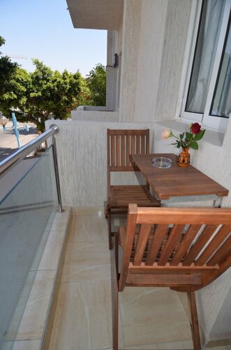Résidence Hotelière Fleurie, Забронировать Апарт-отель Агадир Agadir-Ida ou Tanane