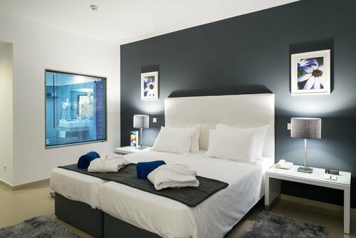 Rocamar Exclusive Hotel & Spa - Adults Only, Забронировать Курортный отель СПА-отели Барловенто, SPA-услуги