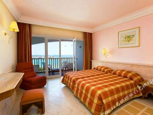 Hotel El Habib, Забронировать Отель Монастир Монастир