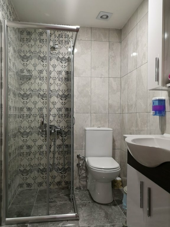 West Istanbul Hostel
