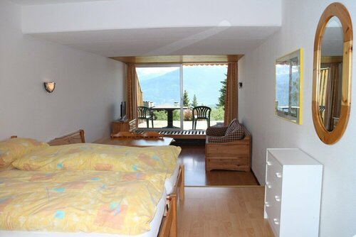 Hotel Zodiaque, Varaa Hotelli Ayent 