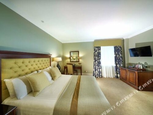 Golf View Hotel & Spa, Забронировать Курортный отель Курортные отели Северо-Шотландского нагорья, Курортный отель