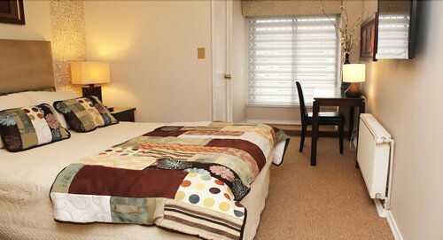 Hotel Murano, Prenota Hotel Concepción Bío Bío