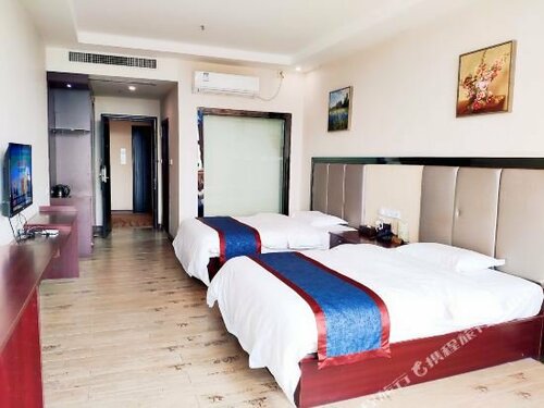 Zengcheng Hotel, Забронировать Отель Отели Цзэнчэн с бассейном, Бассейн