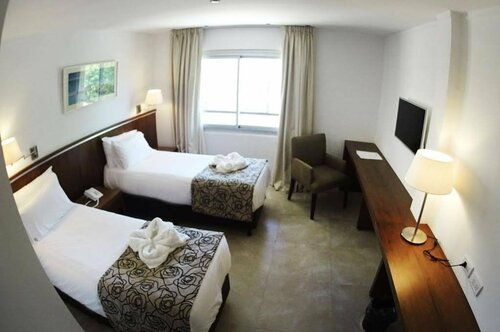 Ribera Sur Hotel Mar del Plata, Забронировать Отель Мар-дель-Плата 