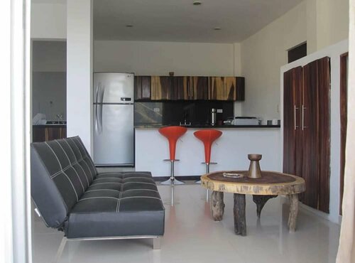 Hotel TNT Mirador, Book Hostel Hotels in Taganga with Parking, Parking