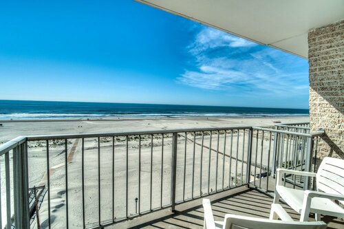 Reges Oceanfront Resort, Reserva ahora Resort Wildwoods Beach Estados Unidos
