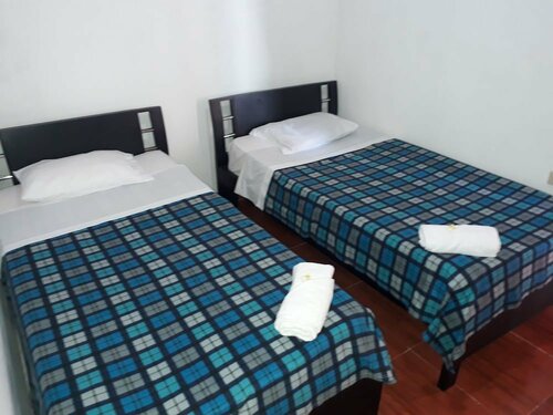 Bonsai Hotel Salamina Caldas, Book Hotel Salamina Caldas