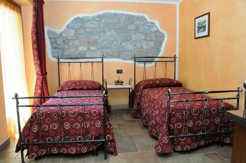Lo Teisson, Buchen Sie Bed & Breakfast Pollein Aostatal