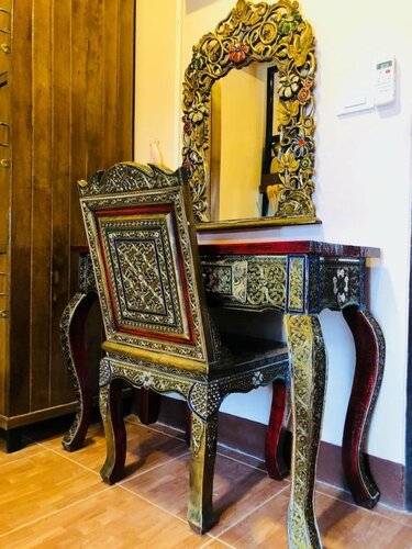 LM Hostel, Забронировать Хостел Отели Чиангмай с парковкой, рядом с Naowarat Bridge, Парковка
