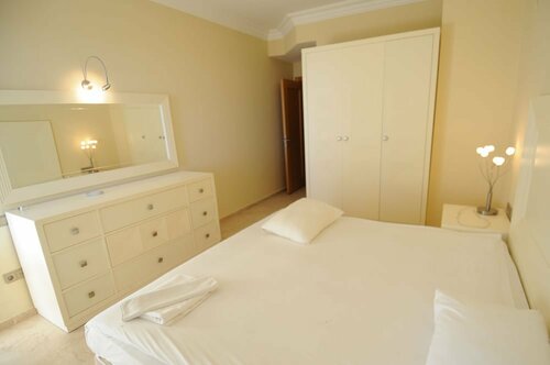 Gold City 3 bedroom Villa 2, Book Hotel Alanya 