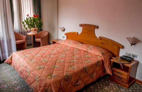 Hotel Moena, Забронировать Отель Отели в центре Моэна, в центре