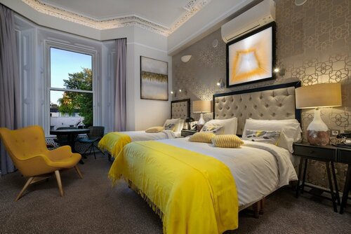 Roxford Lodge Hotel, Book Hotel Hoteller i Dublin County med morgenmad, Morgenmad