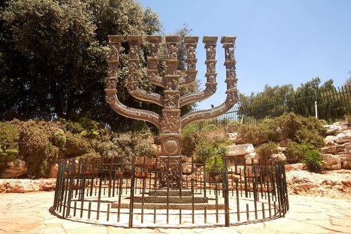 Dan Jerusalem Hotel, Book Hotel Hoteller i Jerusalem med parkering, Parkering