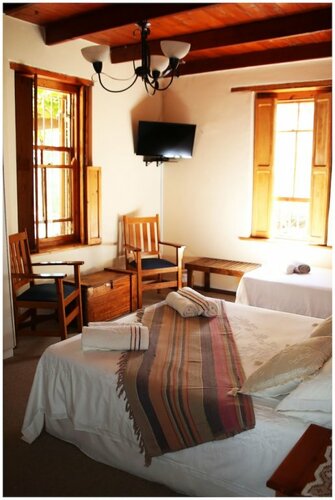 Rawsonville House, Book Hotel Rawsonville Worcester