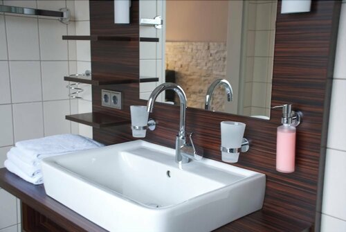 Hotel Restaurant Sonnenhof, Rezervasyon Otel Westerstede Cuxhaven