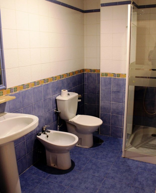 Hostal Intercentro