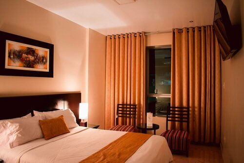 Riosol Hotel Tarapoto, Prenota Hotel Hotel 3 stelle a San Martin, 3*