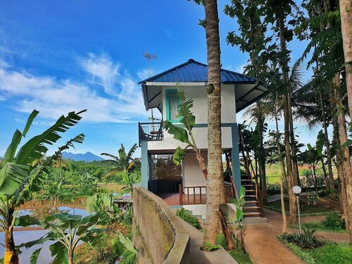 Jatimas Hijau Hotel & Villa, Varaa Hotelli Kabupaten-Bogor West Java