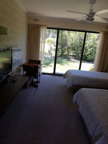 Toora Lodge Motel, Забронировать Мотель Тоора Gippsland