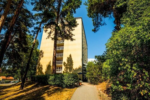 Hotell Morby - Danderyd Hospital, Prenota Hotel Danderyd Stoccolma