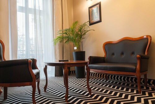 Hotel Senacki, Забронировать Отель Отели Кракова 4 звезды, рядом с Церковь Святого Андрея, 4*