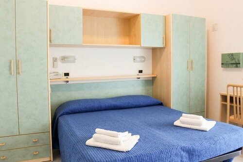 Hotel Buda, Забронировать Отель Беллария-Иджеа-Марина Побережье Римини