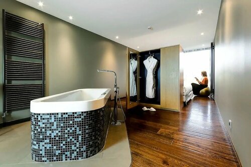 Le Clos Marcel, Book Hotel Hoteller i Rhône-Alps med parkering, Parkering