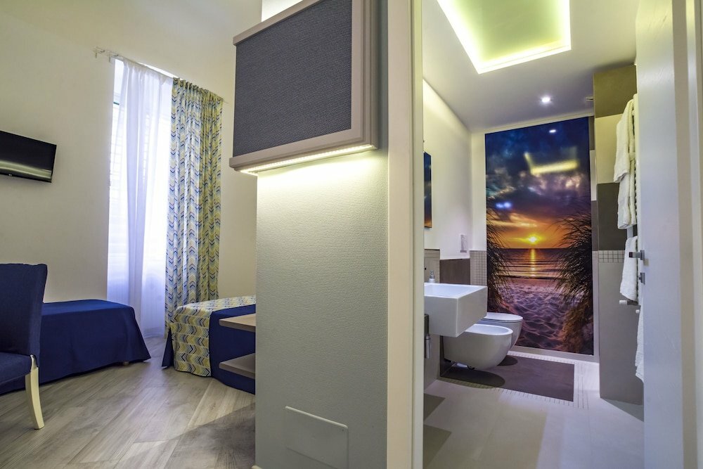 Room-porto Di Mare Exclusive Room sciro