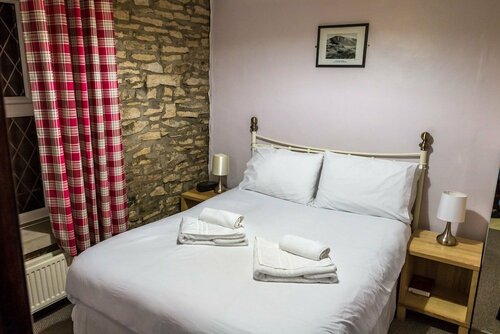 The Lantern Pike Inn, Book Hotel 3-stjernede hoteller i Merseyside, 3*
