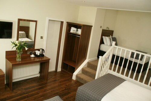 Beechlawn Hotel, Забронировать Отель Белфаст 