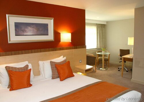 Cambridge Bar Hill Hotel, Забронировать Отель Отели Кембриджшир с завтраком, Завтраки