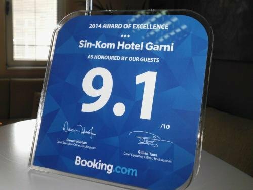 Sin-Kom Hotel Garni, Забронировать Отель Пирот Центральная Сербия