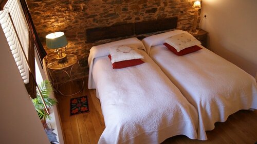 Hotel Rural Las Campares, Foglalás Szálloda Callejo de Ordás León