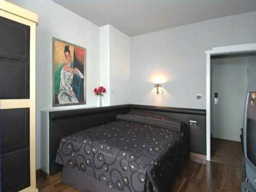 Hotel Rivoli, Reservar Hotel Hotéis em Sendling-Westpark com pequeno-almoço, Café da manhã