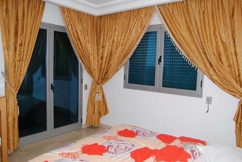 Hotel Naher El Founoun, Prenota Hotel Sfax Médina 