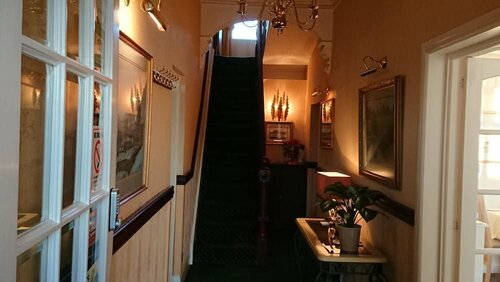 Geordie Pride Lodge, Book Hotel 3-stjernede hoteller i Merseyside, 3*
