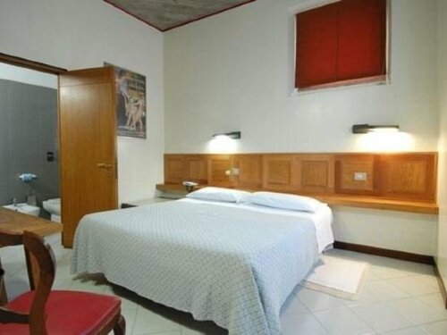 Albergo Bianchi Stazione, Reserva ahora Hotel Mantua Lombardía