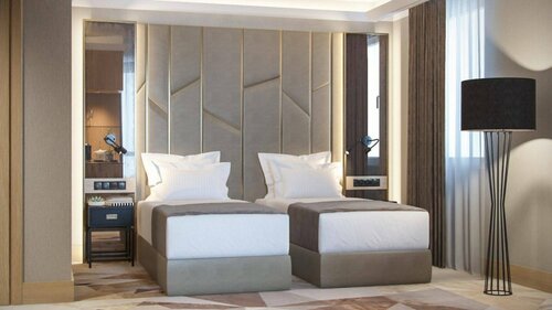 Best Western Premier Ottoperla Hotel, Забронировать Отель Бизнес-отели Зейтинбурну, 4* 5*