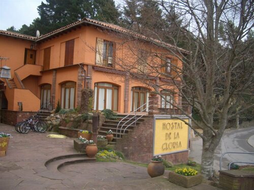 Hostal de la Gloria, Réserver Hôtel Viladrau Osona