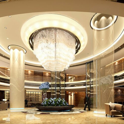 Shantou International Hotel, Prenota Hotel Shantou Guangdong