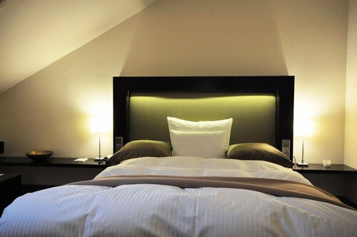 Wellings Parkhotel, Забронировать Отель Отели Lower Rhine с завтраком, Завтраки
