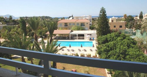 Marion Hotel, Réserver Hôtel Pólis Chrysochoús Paphos