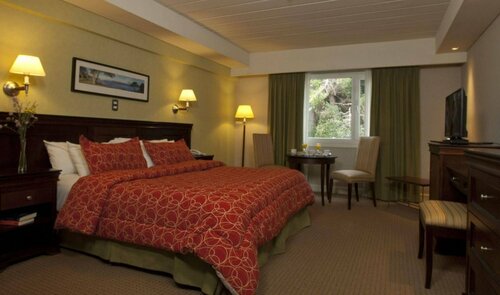 Hotel Quijote, Reserva ahora Hotel El Calafate 