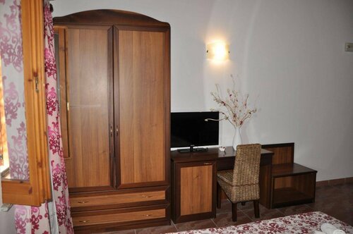 Residenza Il Lungomare, Prenota Hotel Hotel 3 stelle a Zambrone, 3*