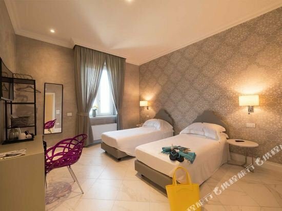 Altavilla Boutique Hotel