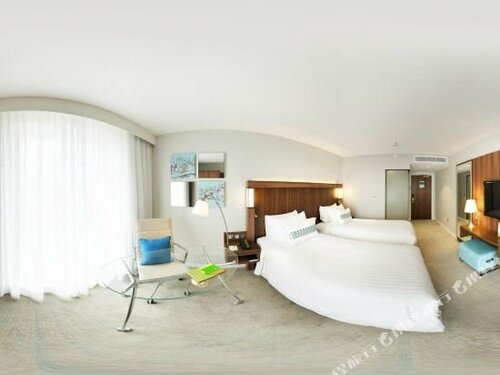 Courtyard by Marriott Aberdeen Airport, Buchen Sie Hotel Dyce 